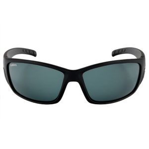 Spotters Chaos Matt Black Carbon Glass