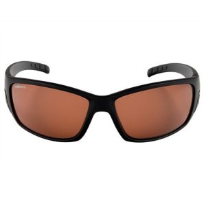 Spotters Chaos Matt Black Halide Glass