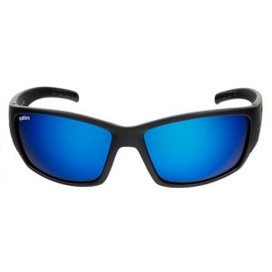 Spotters Chaos Matt Black Ice Glass