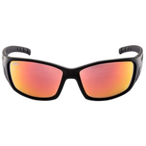 Spotters Chaos Matt Black Ignite Glass