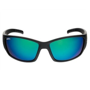 Spotters Chaos Matt Black Nexus Glass