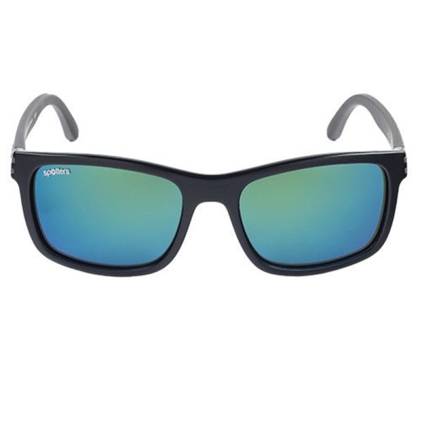 Spotters Chill Gloss/matt Hybrid Nexus Glass