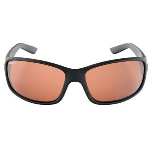 Spotters Combat Matt Black Halide Glass