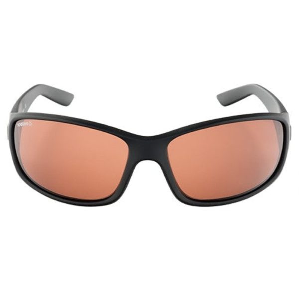 Spotters Combat Matt Black Halide Glass