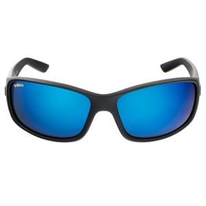 Spotters Combat Matt Black Ice Glass