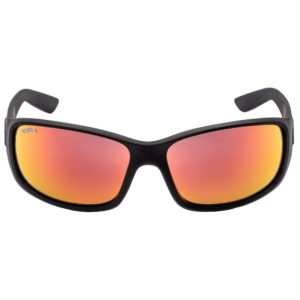 Spotters Combat Matt Black Ignite Glass