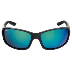 Spotters Combat Matt Black Nexus Glass