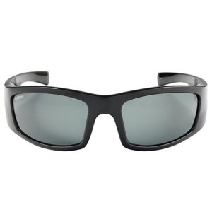Spotters Coyote+ Gloss Black Carbon Glass