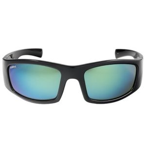 Spotters Coyote+ Gloss Black Nexus Glass
