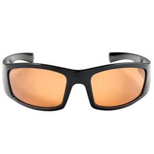 Spotters Coyote+ Gloss Black Penetrator Glass