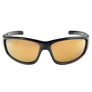 Spotters Cristo Gloss Black Gold Glass
