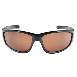 Spotters Cristo Gloss Black Halide Glass