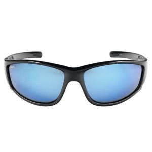 Spotters Cristo Gloss Black Ice Glass