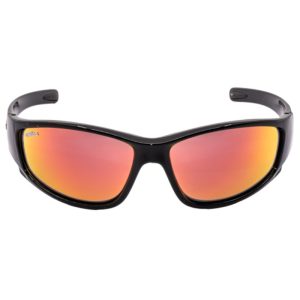 Spotters Cristo Gloss Black Ignite Glass