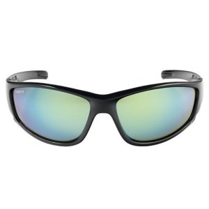 Spotters Cristo Gloss Black Nexus Glass