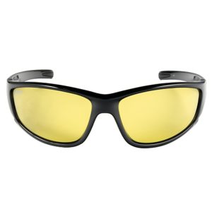 Spotters Cristo Gloss Black Xtreme Glass