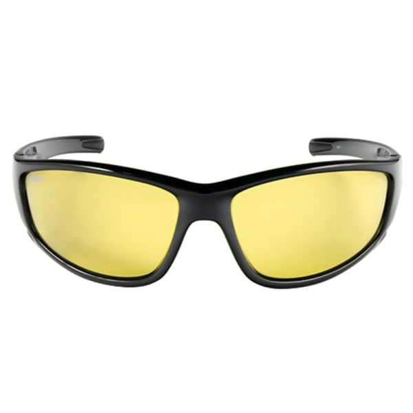 Spotters Cristo Gloss Black Xtreme Glass