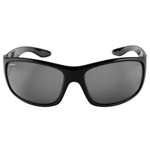 Spotters Cruiz Gloss Black Carbon Glass