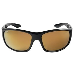 Spotters Cruiz Gloss Black Gold Glass