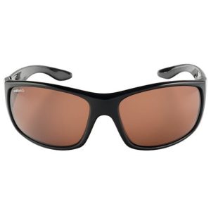 Spotters Cruiz Gloss Black Halide Glass