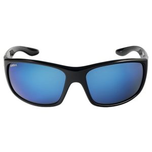 Spotters Cruiz Gloss Black Ice Glass
