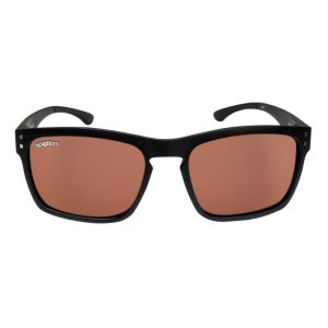 Spotters Crypto Matt Black Halide Glass