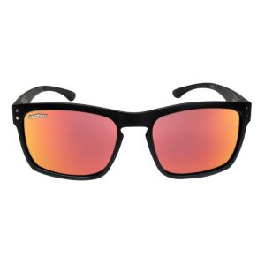 Spotters Crypto Matt Black Ignite Glass