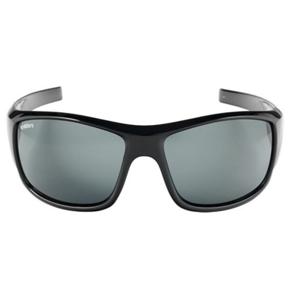 Spotters Droid Gloss Black Carbon Glass