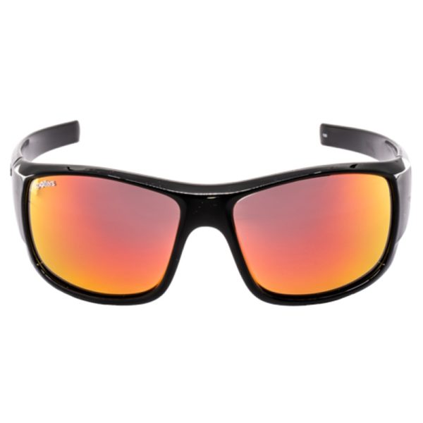 Spotters Droid Gloss Black Ignite Glass