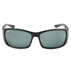 Spotters Ellie Gloss Black Carbon Glass