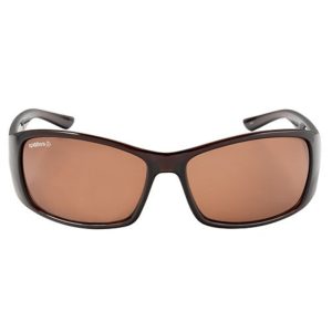 Spotters Ellie Gloss Brown Halide Glass