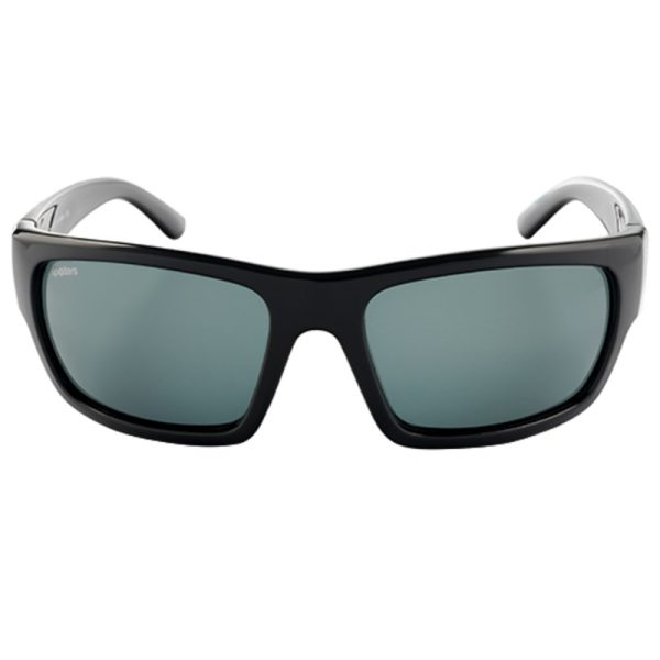 Spotters Freak Gloss Black Carbon Glass