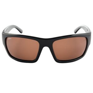 Spotters Freak Gloss Black Copper Cr-39