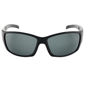 Spotters Fury Gloss Black Carbon Glass