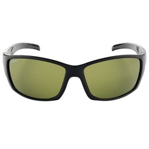 Spotters Fury Gloss Black Emerald Glass