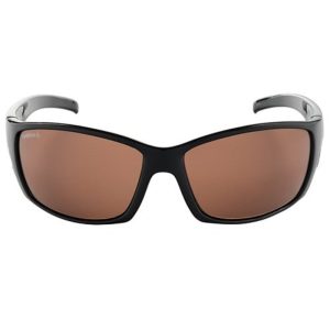 Spotters Fury Gloss Black Halide Glass