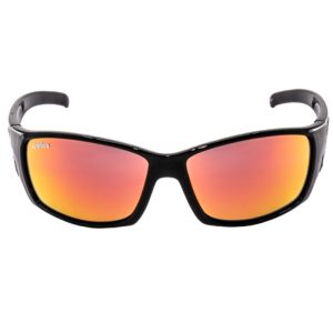 Spotters Fury Gloss Black Ignite Glass