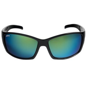 Spotters Fury Gloss Black Nexus Glass