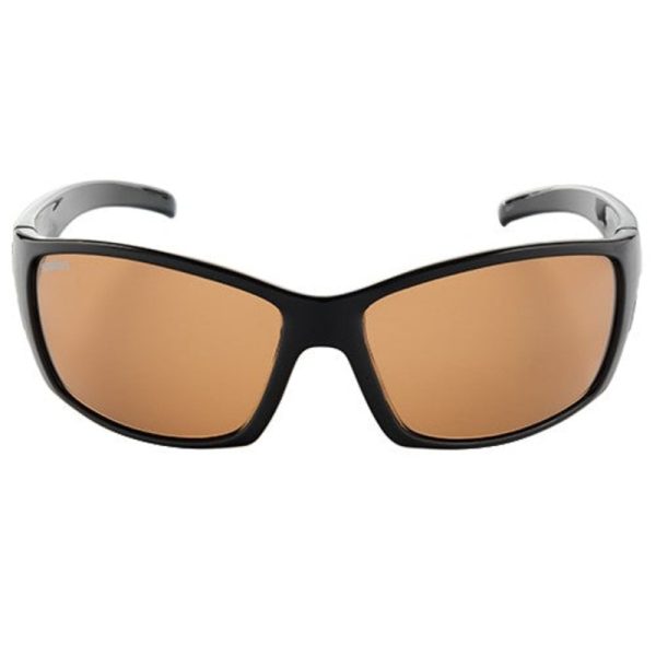 Spotters Fury Gloss Black Penetrator Glass