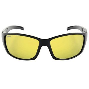 Spotters Fury Gloss Black Xtreme Glass