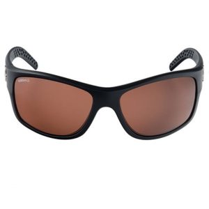 Spotters Fusion Matt Black Halide Glass