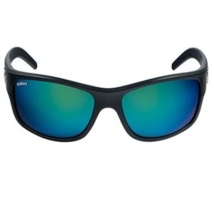 Spotters Fusion Matt Black Nexus Glass
