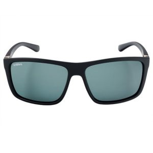 Spotters Grayson Matt Black Carbon Glass