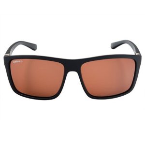 Spotters Grayson Matt Black Halide Glass