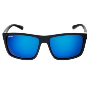 Spotters Grayson Matt Black Ice Glass