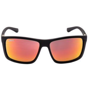 Spotters Grayson Matt Black Ignite Glass