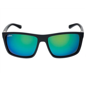 Spotters Grayson Matt Black Nexus Glass