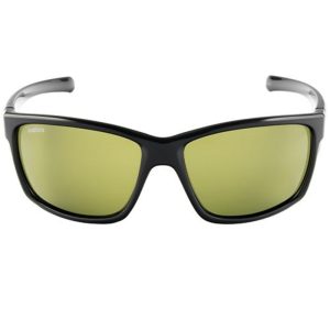 Spotters Grit Gloss Black Emerald Glass
