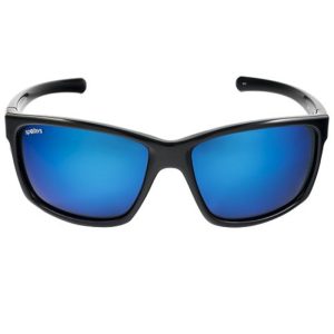 Spotters Grit Gloss Black Ice Glass