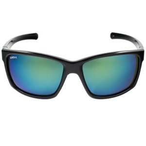 Spotters Grit Gloss Black Nexus Glass